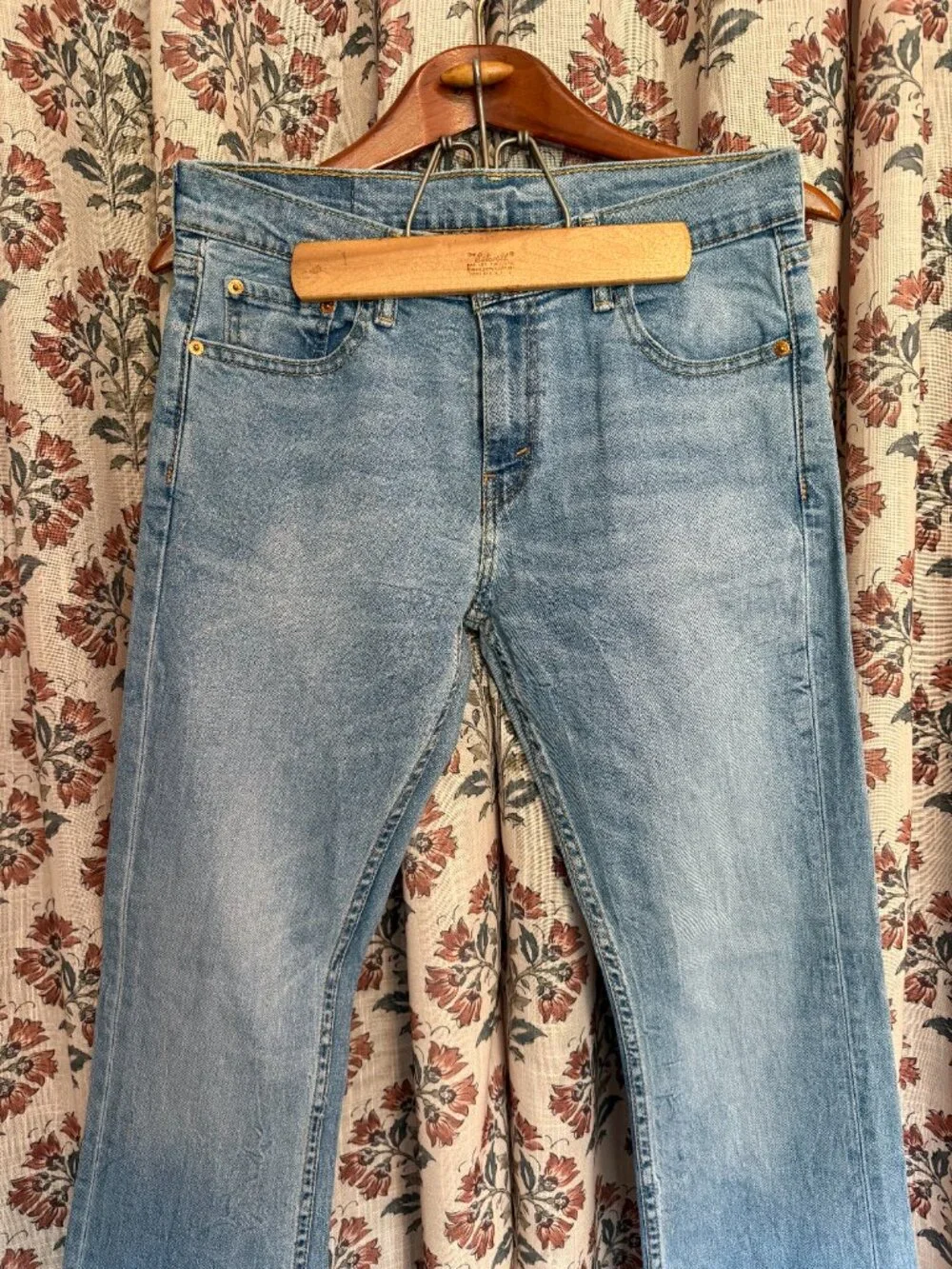 Men's Levi's 527 Jeans 30x30